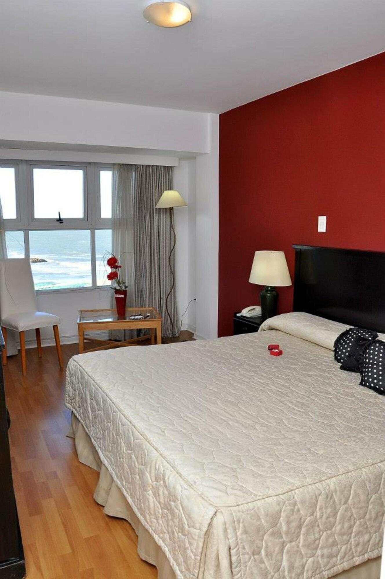 Merit Mar Del Plata Bagian luar foto