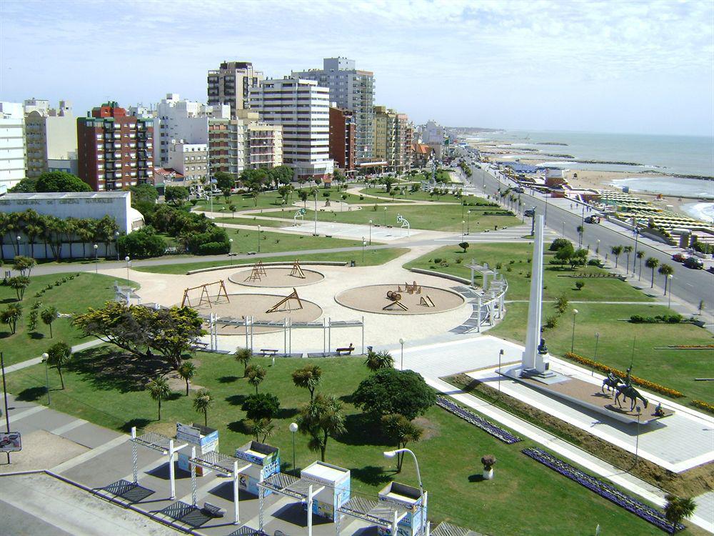 Merit Mar Del Plata Bagian luar foto